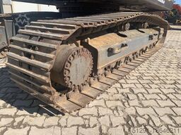 Volvo EC300ENL mit OQ80