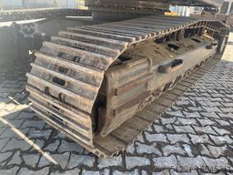 Volvo EC300ENL mit OQ80