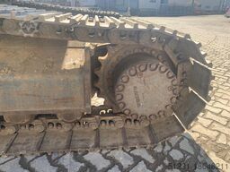 Volvo EC300ENL mit OQ80