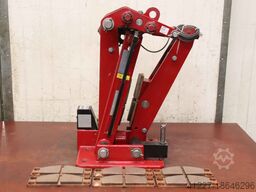 Pintsch Bubenzer SB 23-450x30-80/6