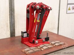 Pintsch Bubenzer SB 23-450x30-80/6