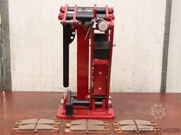 Pintsch Bubenzer SB 23-450x30-80/6