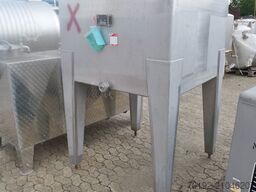 ASCA Apparate Behälterbau 9152