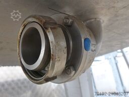 ASCA Apparate Behälterbau 9152