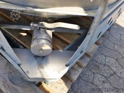 Behälter KG Bremen 9131