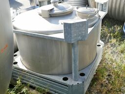 Behälter KG Bremen 9130