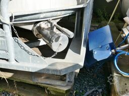 Behälter KG Bremen 9130