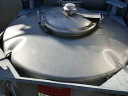 Behälter KG Bremen 9130