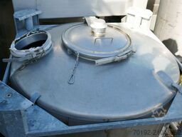 Behälter KG Bremen 9130