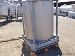 Behälter KG Bremen 9129