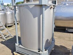 Behälter KG Bremen 9129