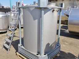 Behälter KG Bremen 9129