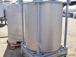 Behälter KG Bremen 9129