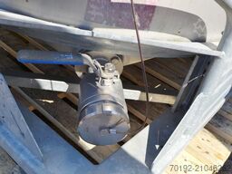 Behälter KG Bremen 9129