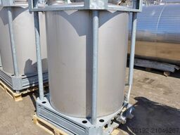 Behälter KG Bremen 9128