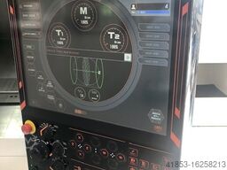 MAZAK QT 200MSx500