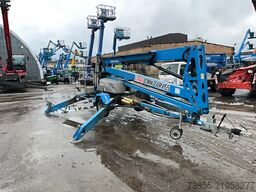 Genie TZ-50 DC w/Drive (17m)