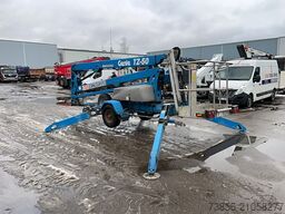 Genie TZ-50 DC w/Drive (17m)