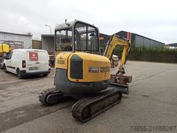 Wacker Neuson EZ38