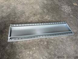 SSI Schäfer R3000 Abmessungen: 1.282 x 300 x 30 mm