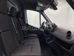MERCEDES-BENZ Sprinter 211 *1.Hand* 3-SITZE (3179)