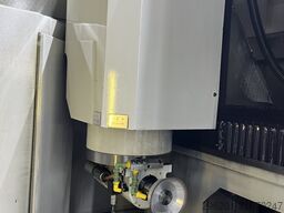 Haas Multigrind HT 2