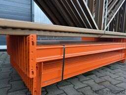 Alser NS Regallänge: 11,72 lfm.