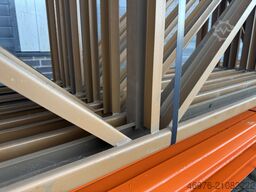 Alser NS Regallänge: 11,72 lfm.