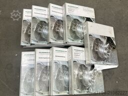 Gildemeister CTX 400E