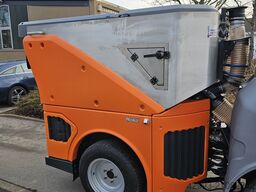 Hako Citymaster 1650