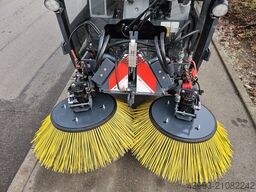 Hako Citymaster 1650