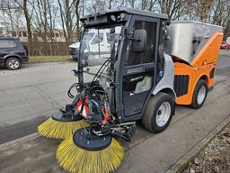 Hako Citymaster 1650