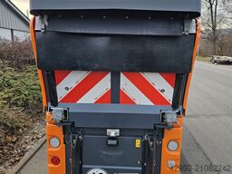 Hako Citymaster 1650