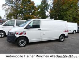 VOLKSWAGEN T6 Transporter Kasten *4Motion* AHK* Sortimo*