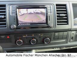 VOLKSWAGEN T6 Transporter Kasten *4Motion* AHK* Sortimo*