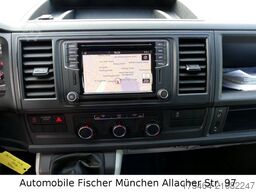 VOLKSWAGEN T6 Transporter Kasten *4Motion* AHK* Sortimo*