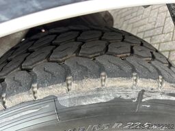 Müller-Mitteltal Liebherr 12 m3 Mixer met Motor