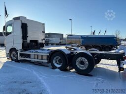 Volvo FH 13.540 6x2*4 Chassis - Low KM - ADR - Full a...