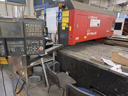 AMADA LC-2415 ALpha III