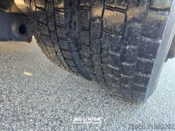 MERCEDES ATEGO 12-27 EURO 6 CENTINATO