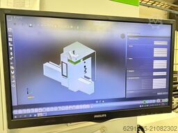 BIESSE BREMA EKO 2.2