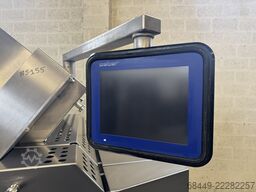Weber Slicing machine, Type CCS 902 SLC