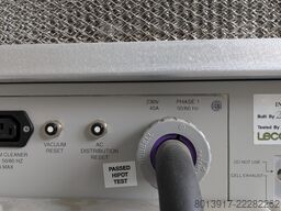 LECO TC400