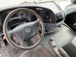 MERCEDES-BENZ Actros 1832 KK/ Meiller/ Atlas 105.2/ AC/K-Pedal
