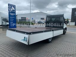 IVECO Daily 70C18H PRITSCHE SIEBDR 4,80m AHK KLIMA LED