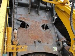 KOMATSU WA380 1. Hd aus Kommunalbesitz