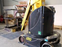 Airo V10E Baugleich Haulotte Star 10