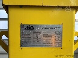 Airo V10E