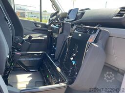 VOLKSWAGEN Crafter MIXTO 35 L4H3 AHK RFK oh. Schäden