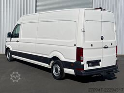 VOLKSWAGEN Crafter Kasten 35 L4H3 AHK RFK äden